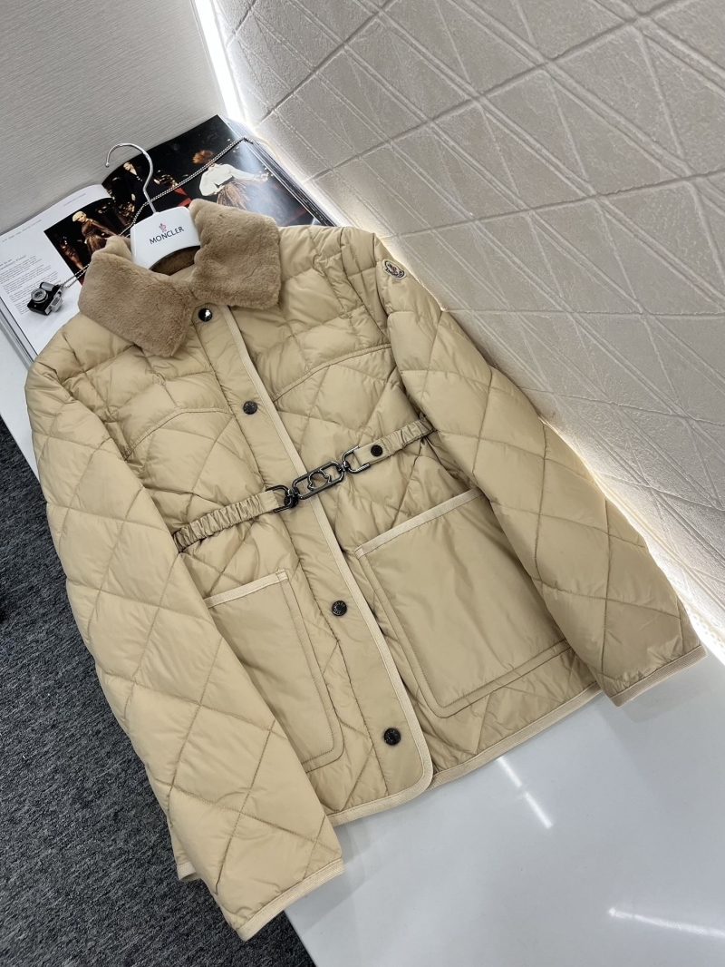 Moncler Down Coat